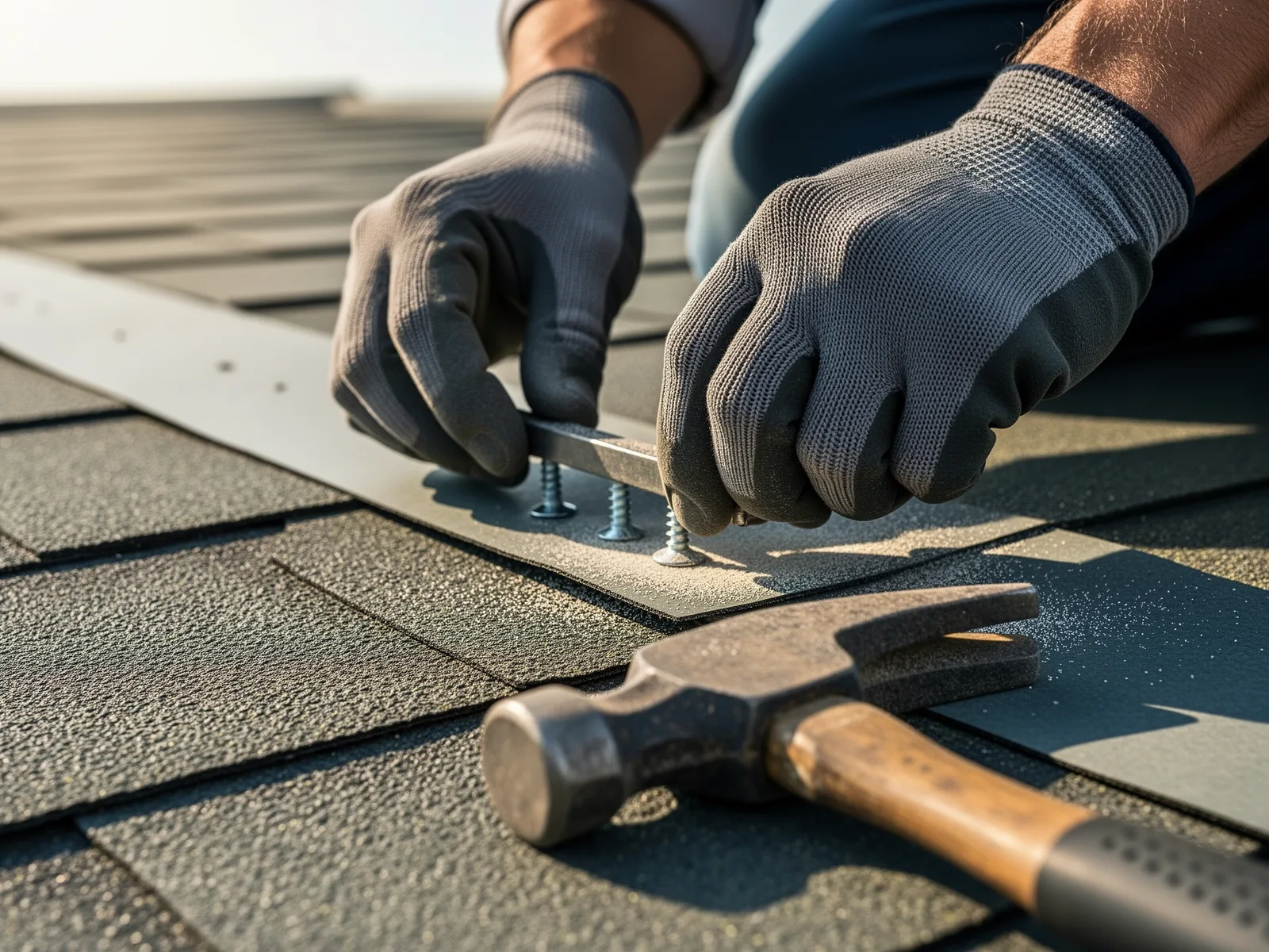 Why choose Fascia Repair in Franklin Lakes, NJ